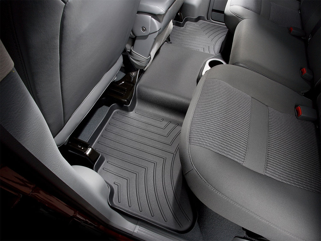 Weathertech 440042 FloorLiner™ DigitalFit® for Select Dodge Ram 1500, Dodge Ram 2500, Dodge Ram