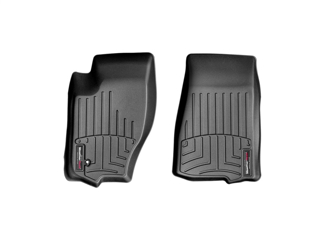 Weathertech 440131 FloorLiner™ DigitalFit® for Select Jeep Commander, Jeep Grand Cherokee