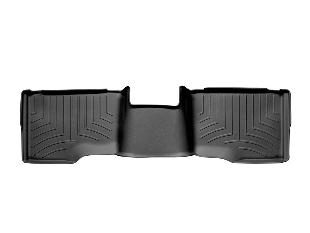 Weathertech 440132 FloorLiner™ DigitalFit® for Select Jeep Commander, Jeep Grand Cherokee