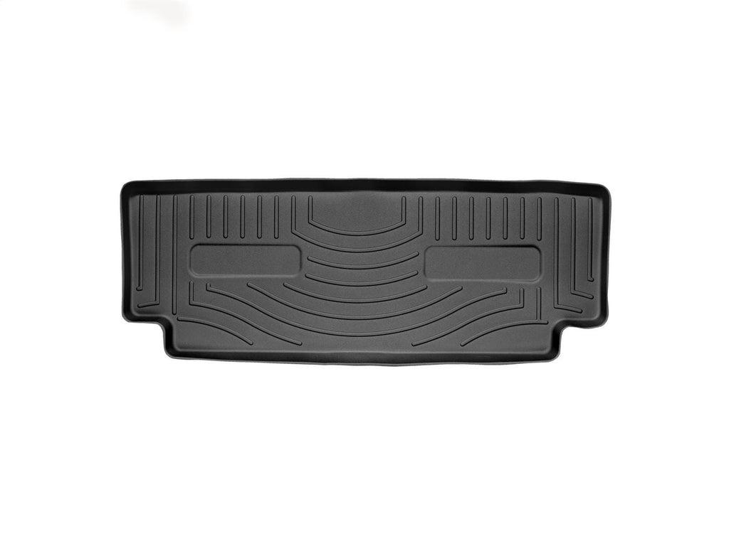 Weathertech 440133 FloorLiner™ DigitalFit® for Select Jeep Commander