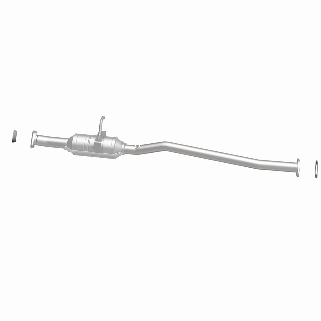 MagnaFlow Exhaust Products 441043 California CARB Direct-Fit Catalytic Converter for Select Chevrolet Metro, Suzuki Swift