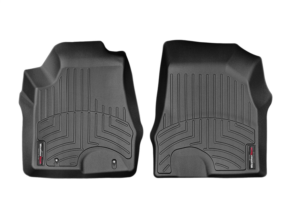 Weathertech 440141 FloorLiner™ DigitalFit® for Select Lexus RX330, Lexus RX350, Lexus RX400h, Toyota Highlander