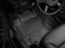 Load image into Gallery viewer, Weathertech 440161 FloorLiner™ DigitalFit® for Select Mercedes-Benz GL320, Mercedes-Benz GL350, Mercedes-Benz GL450, Mercedes-Benz GL550, Mercedes-Benz ML320, Mercedes-Benz ML350, Mercedes-Benz ML63 AMG