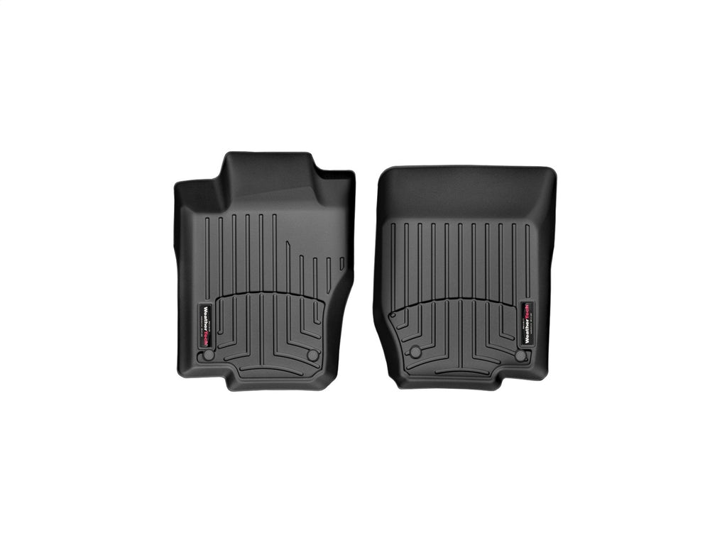 Weathertech 440161 FloorLiner™ DigitalFit® for Select Mercedes-Benz GL320, Mercedes-Benz GL350, Mercedes-Benz GL450, Mercedes-Benz GL550, Mercedes-Benz ML320, Mercedes-Benz ML350, Mercedes-Benz ML63 AMG