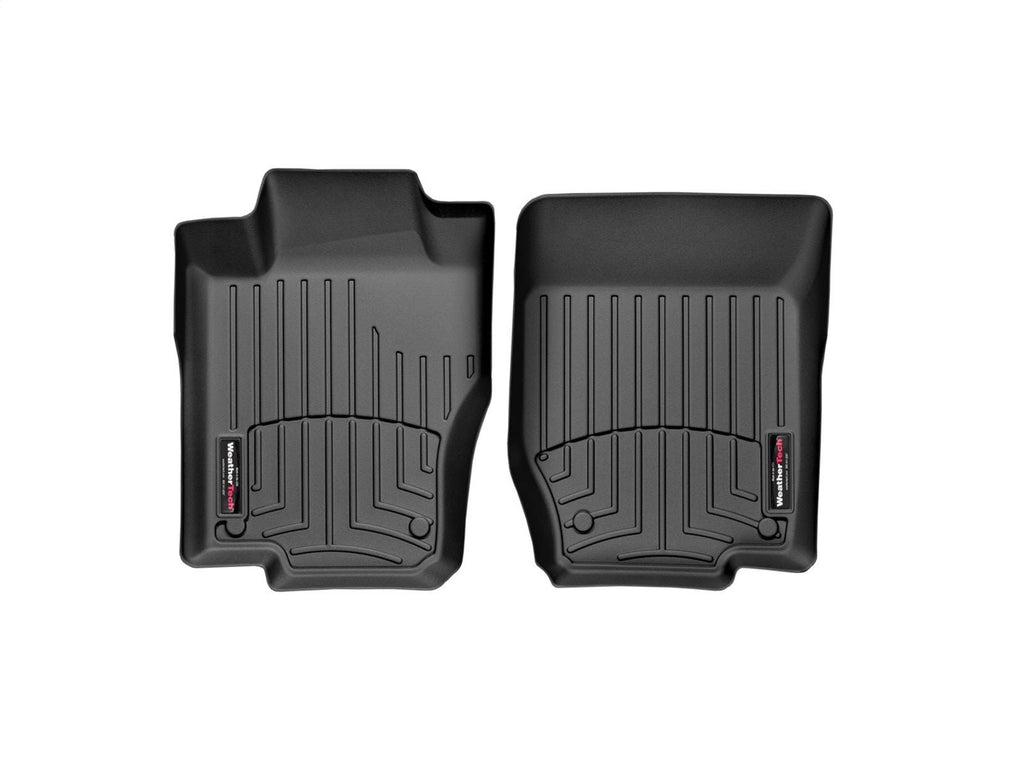 Weathertech 440171 FloorLiner™ DigitalFit® for Select Mercedes-Benz ML320, Mercedes-Benz ML350, Mercedes-Benz ML450, Mercedes-Benz ML500, Mercedes-Benz ML550, Mercedes-Benz ML63 AMG