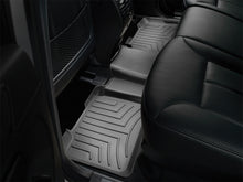 Load image into Gallery viewer, Weathertech 440162 FloorLiner™ DigitalFit® for Select Mercedes-Benz GL320, Mercedes-Benz GL350, Mercedes-Benz GL450, Mercedes-Benz GL550, Mercedes-Benz ML320, Mercedes-Benz ML350, Mercedes-Benz ML450, Mercedes-Benz ML500, Mercedes-Benz ML550,
