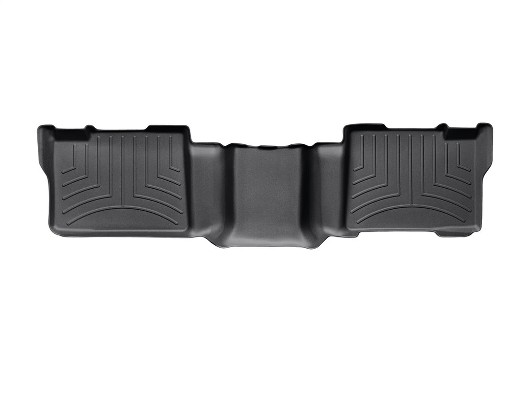 Weathertech 440162 FloorLiner™ DigitalFit® for Select Mercedes-Benz GL320, Mercedes-Benz GL350, Mercedes-Benz GL450, Mercedes-Benz GL550, Mercedes-Benz ML320, Mercedes-Benz ML350, Mercedes-Benz ML450, Mercedes-Benz ML500, Mercedes-Benz ML550,