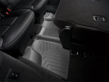 Load image into Gallery viewer, Weathertech 440163 FloorLiner™ DigitalFit® for Select Mercedes-Benz GL320, Mercedes-Benz GL350, Mercedes-Benz GL450, Mercedes-Benz GL550