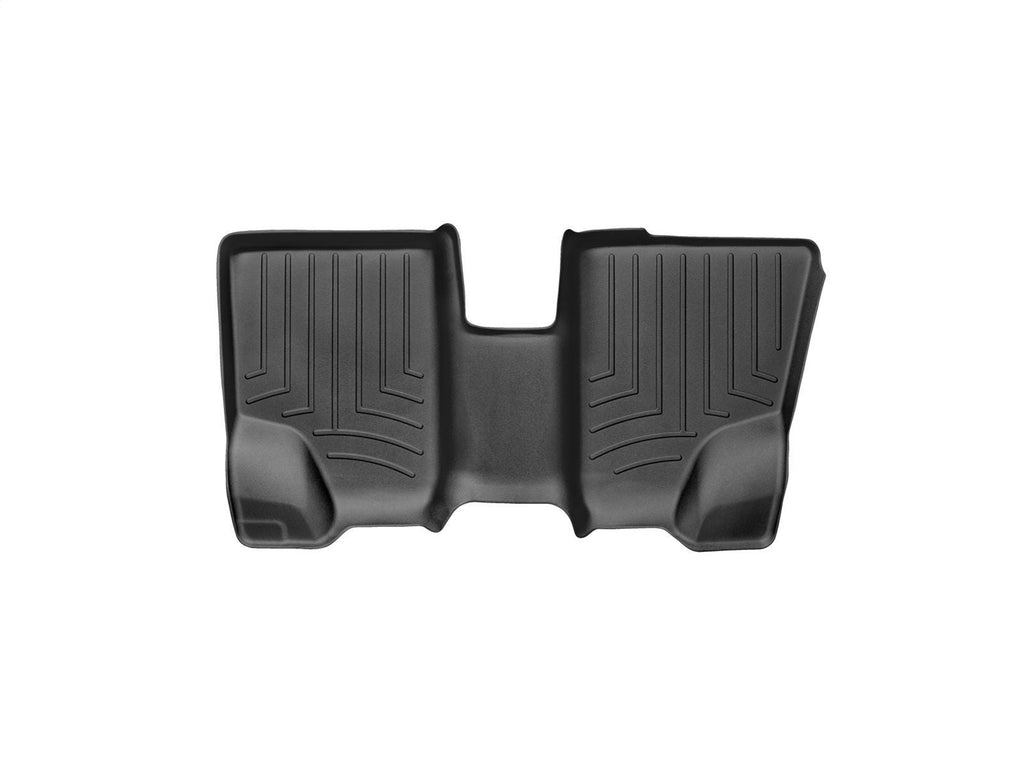 Weathertech 440163 FloorLiner™ DigitalFit® for Select Mercedes-Benz GL320, Mercedes-Benz GL350, Mercedes-Benz GL450, Mercedes-Benz GL550