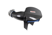 Load image into Gallery viewer, Corsa Performance 44016 11-23 Dodge Challenger Carbon Fiber Air Intake for Select Chrysler 300, Dodge Challenger, Dodge Charger
