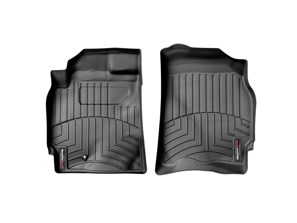 Weathertech 440181 FloorLiner™ DigitalFit® for Select Ford Escape, Mazda Tribute, Mercury Mariner
