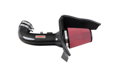 Load image into Gallery viewer, Corsa Performance 44018D 17-23 Camaro SS Carbon Fiber Air Intake for Select Chevrolet Camaro