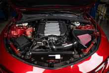 Load image into Gallery viewer, Corsa Performance 44018D 17-23 Camaro SS Carbon Fiber Air Intake for Select Chevrolet Camaro