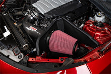 Load image into Gallery viewer, Corsa Performance 44018D 17-23 Camaro SS Carbon Fiber Air Intake for Select Chevrolet Camaro