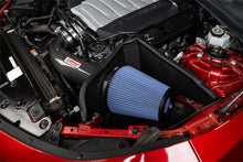 Load image into Gallery viewer, Corsa Performance 44018 17-23 Camaro SS Carbon Fiber Air Intake for Select Chevrolet Camaro