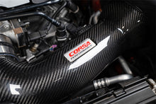 Load image into Gallery viewer, Corsa Performance 44018 17-23 Camaro SS Carbon Fiber Air Intake for Select Chevrolet Camaro