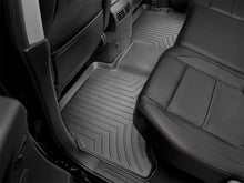 Load image into Gallery viewer, Weathertech 440192 FloorLiner™ DigitalFit® for Select Nissan TITAN