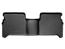 Load image into Gallery viewer, Weathertech 440192 FloorLiner™ DigitalFit® for Select Nissan TITAN