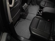 Load image into Gallery viewer, Weathertech 440194 FloorLiner™ DigitalFit® for Select INFINITI QX56, Nissan Armada, Nissan Pathfinder Armada