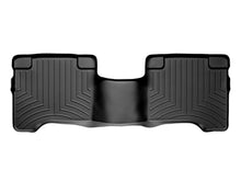 Load image into Gallery viewer, Weathertech 440194 FloorLiner™ DigitalFit® for Select INFINITI QX56, Nissan Armada, Nissan Pathfinder Armada