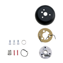 Load image into Gallery viewer, Grant 4401 Steering Wheel Installation Kit for Select Jeep CJ3, Jeep CJ5, Jeep CJ5A, Jeep CJ6, Jeep CJ6A, Jeep Willys, Studebaker Challenger, Studebaker Champion, Studebaker Commander, Studebaker Cruiser, Studebaker Daytona, Studebaker Gran, Studebaker