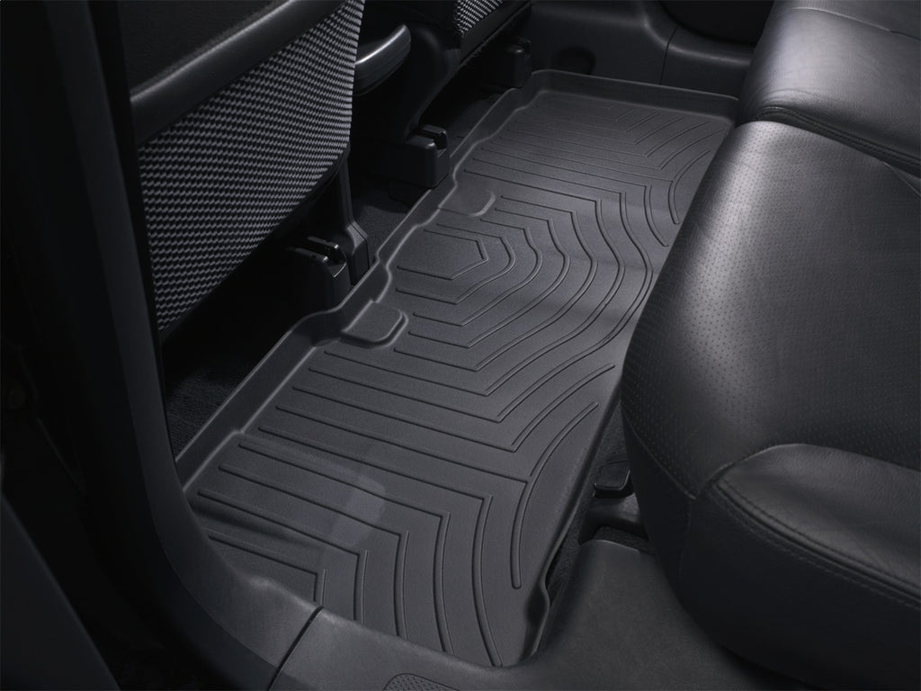 Weathertech 440202 FloorLiner™ DigitalFit® for Select Honda CR-V