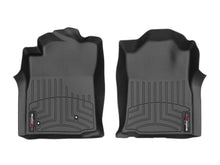 Load image into Gallery viewer, Weathertech 440211 FloorLiner™ DigitalFit® for Select Toyota Tacoma
