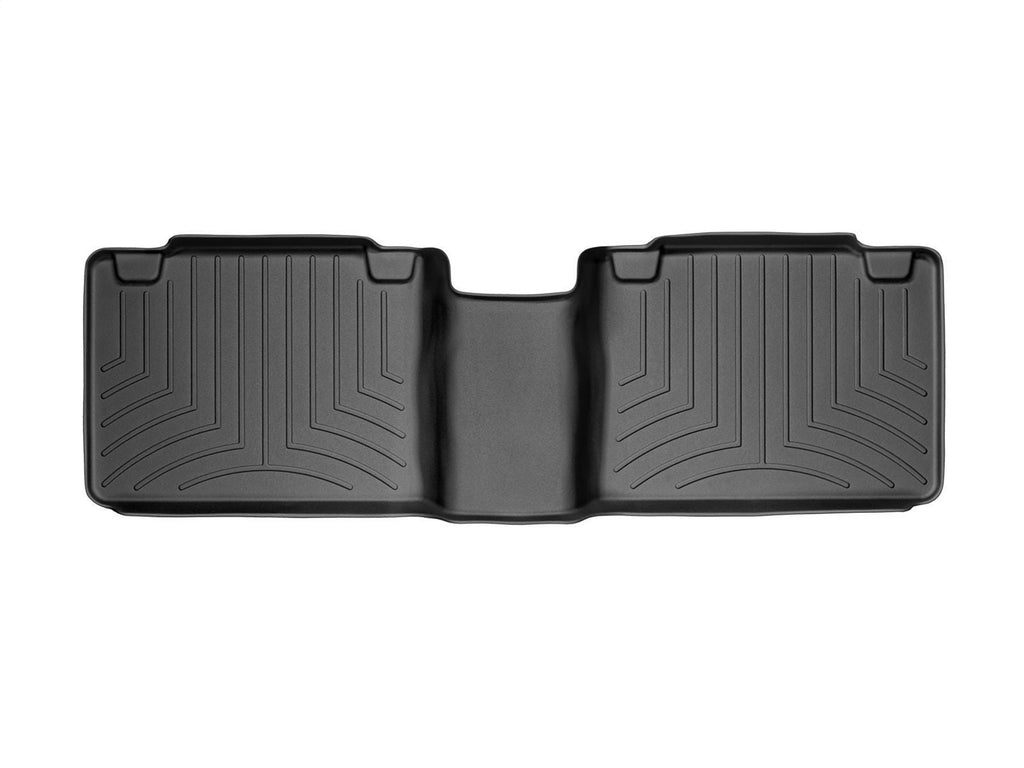 Weathertech 440212 FloorLiner™ DigitalFit® for Select Toyota Tacoma