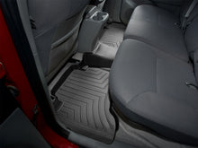 Load image into Gallery viewer, Weathertech 440213 FloorLiner™ DigitalFit® for Select Toyota Tacoma