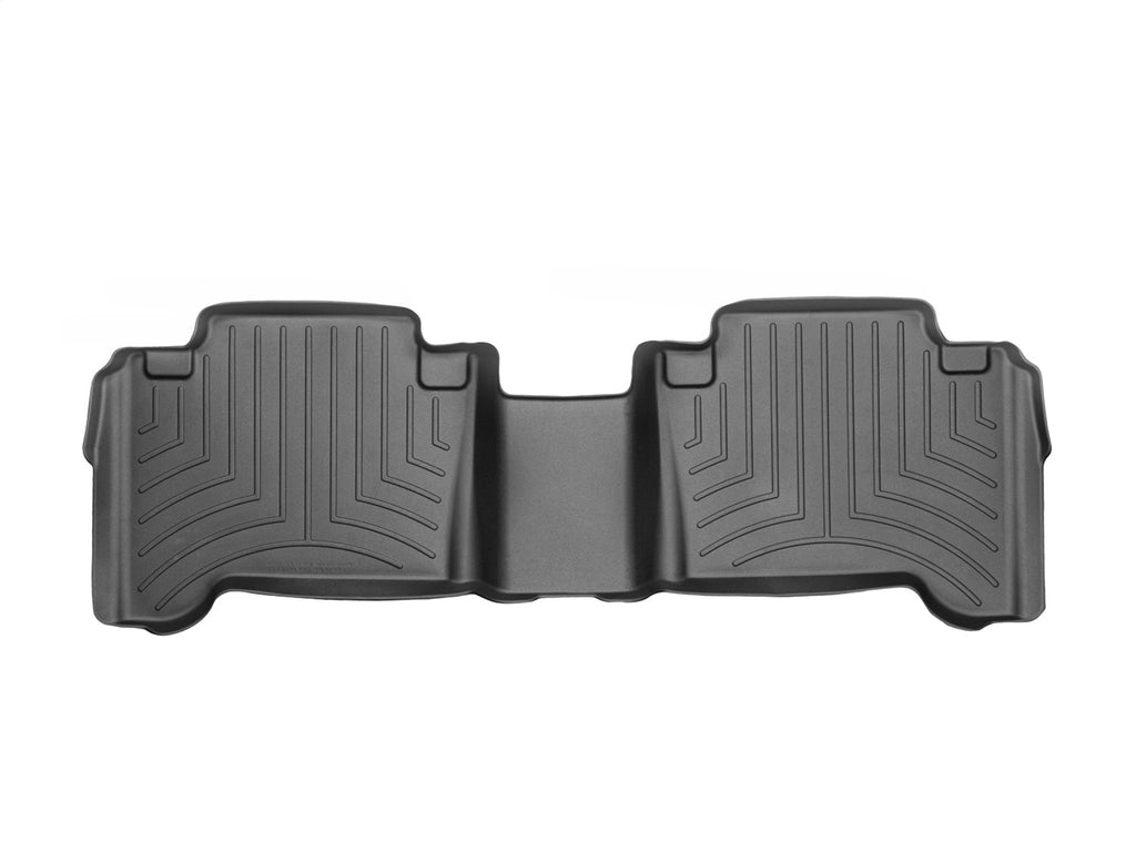Weathertech 440213 FloorLiner™ DigitalFit® for Select Toyota Tacoma