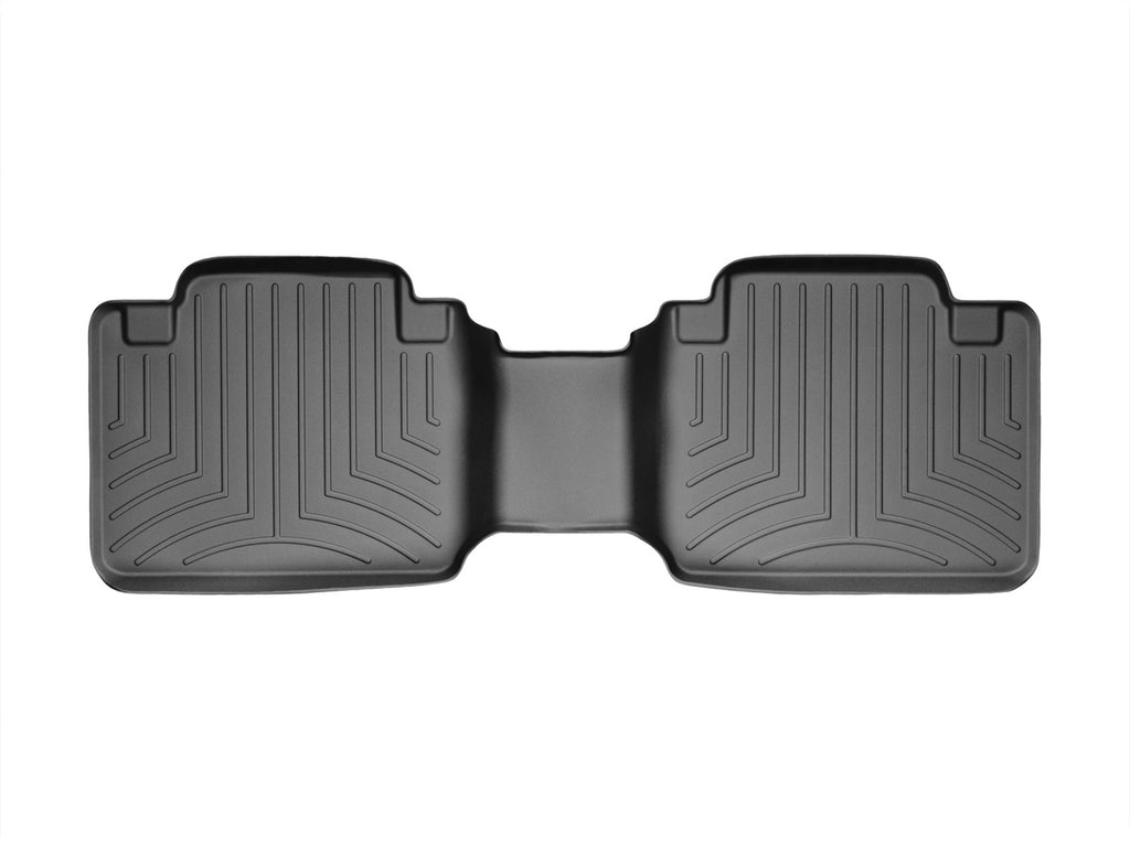 Weathertech 440214 FloorLiner™ DigitalFit® for Select Toyota Tacoma