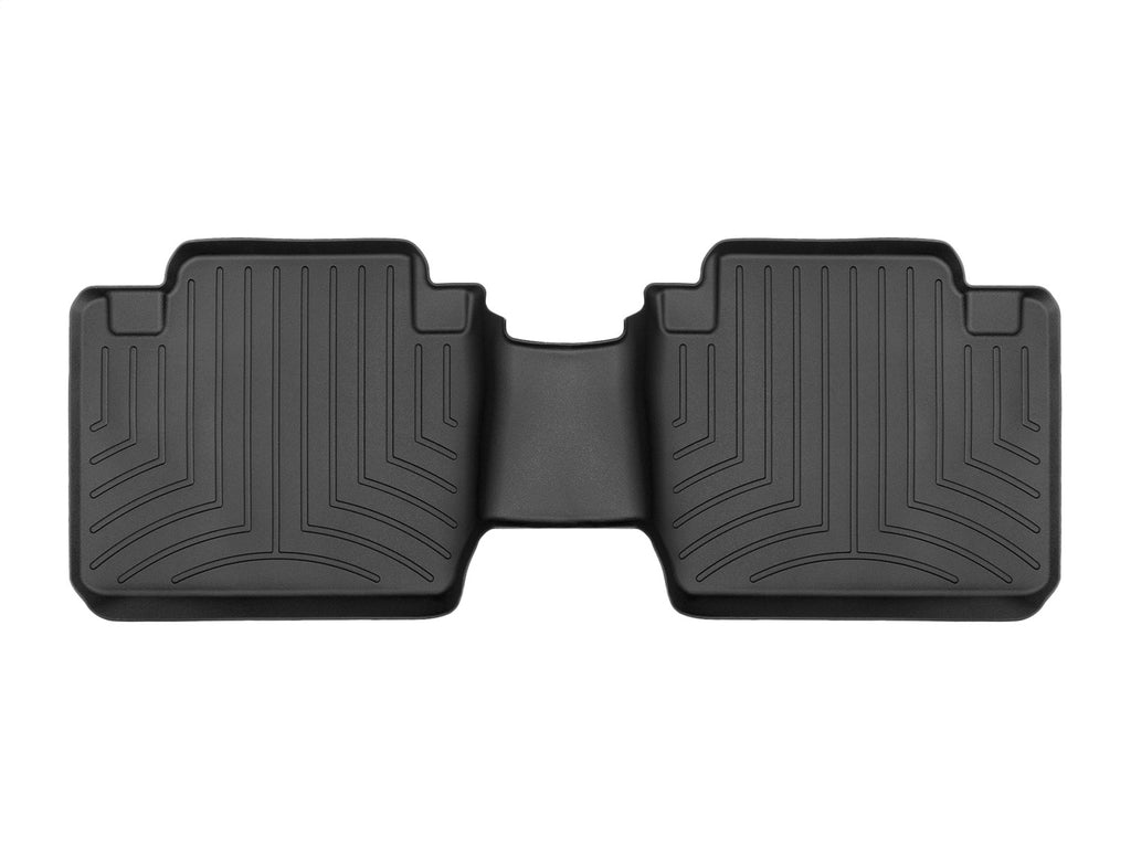 Weathertech 440215 FloorLiner™ DigitalFit® for Select Toyota Tacoma