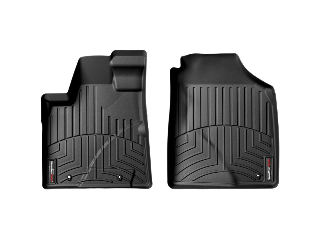 Weathertech 440221 FloorLiner™ DigitalFit® for Select Acura MDX, Honda Pilot