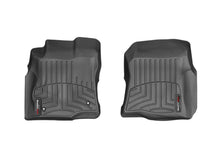 Load image into Gallery viewer, Weathertech 440231 FloorLiner™ DigitalFit® for Select Chevrolet Equinox, Pontiac Torrent