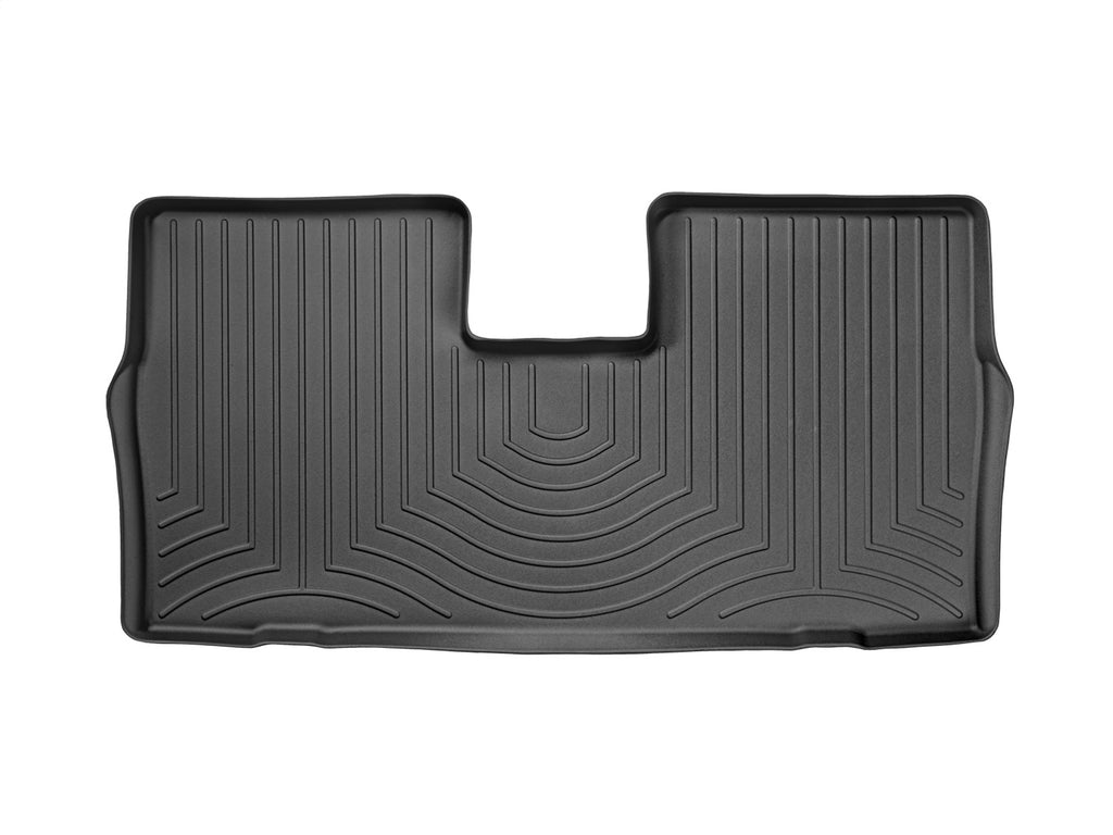 Weathertech 440232 FloorLiner™ DigitalFit® for Select Chevrolet Equinox, Pontiac Torrent