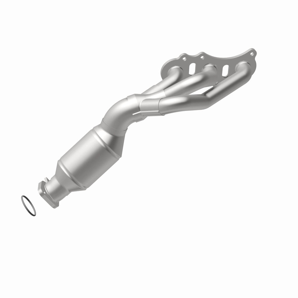 MagnaFlow Exhaust Products 52057 OEM Grade Manifold Catalytic Converter for Select Toyota 4Runner
