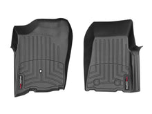 Load image into Gallery viewer, Weathertech 440241 FloorLiner™ DigitalFit® for Select Ford Ranger