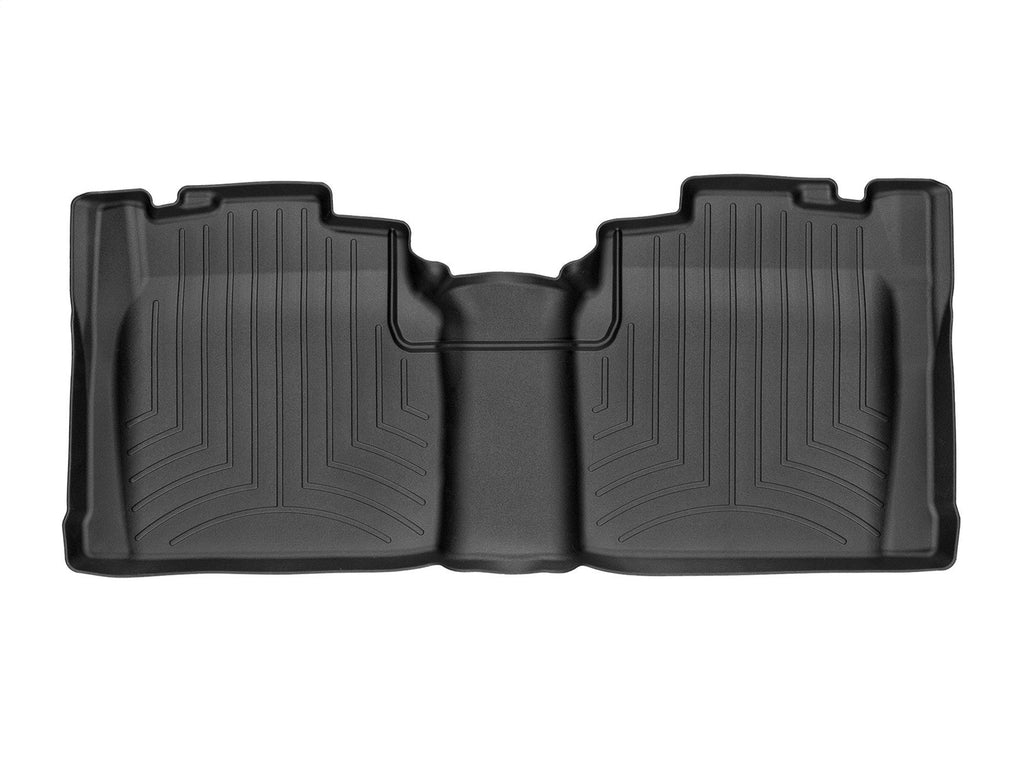 Weathertech 440242 FloorLiner™ DigitalFit® for Select Ford Ranger