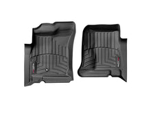 Load image into Gallery viewer, Weathertech 440251 FloorLiner™ DigitalFit® for Select Dodge Dakota, Mitsubishi Raider, Ram Dakota