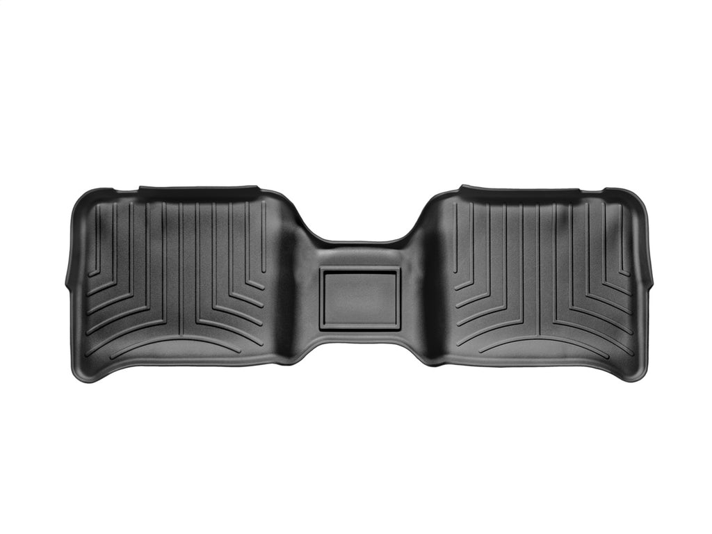 Weathertech 440252 FloorLiner™ DigitalFit® for Select Dodge Dakota, Mitsubishi Raider, Ram Dakota