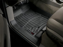 Load image into Gallery viewer, Weathertech 440251 FloorLiner™ DigitalFit® for Select Dodge Dakota, Mitsubishi Raider, Ram Dakota