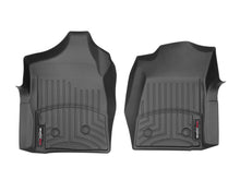 Load image into Gallery viewer, Weathertech 440281 FloorLiner™ DigitalFit® for Select Chevrolet Silverado 1500, Chevrolet Silverado Classic, Chevrolet Silverado 2500, Chevrolet Silverado HD, Chevrolet Silverado HD Classic, Chevrolet Silverado 3500, Chevrolet Silverado Classic, GMC