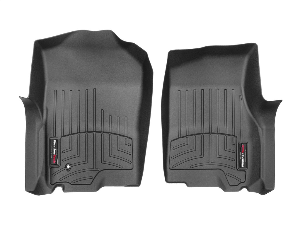Weathertech 440291 FloorLiner™ DigitalFit® for Select Ford Expedition, Lincoln Navigator