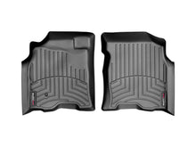 Load image into Gallery viewer, Weathertech 440301 FloorLiner™ DigitalFit® for Select Toyota Tundra