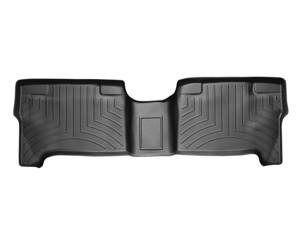 Weathertech 440302 FloorLiner™ DigitalFit® for Select Toyota Tundra