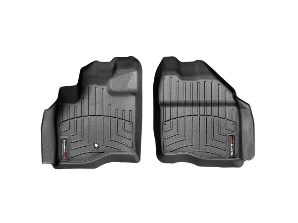 Weathertech 440311 FloorLiner™ DigitalFit® for Select Ford Five Hundred, Ford Freestyle, Ford Taurus, Ford Taurus X, Mercury Montego, Mercury Sable