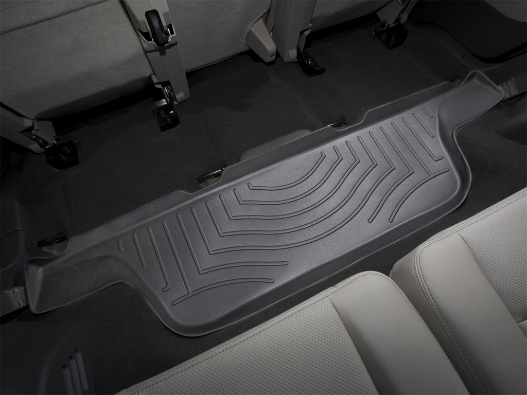 Weathertech 440313 FloorLiner™ DigitalFit® for Select Ford Freestyle, Ford Taurus X