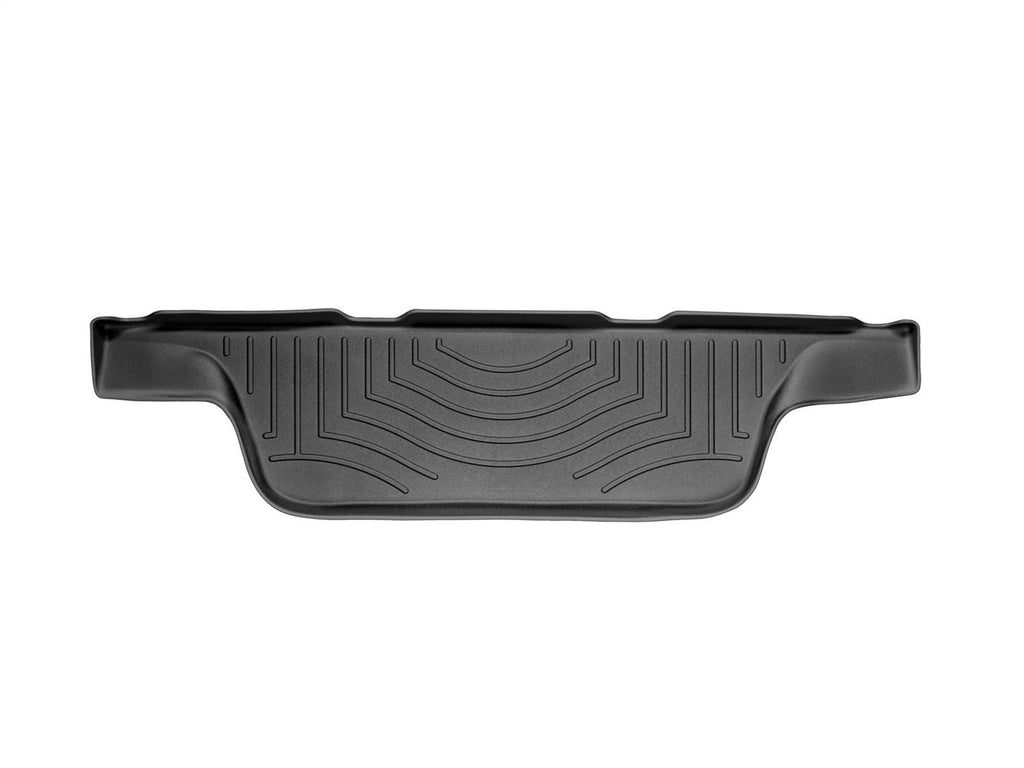 Weathertech 440313 FloorLiner™ DigitalFit® for Select Ford Freestyle, Ford Taurus X