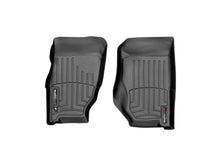 Load image into Gallery viewer, Weathertech 440321 FloorLiner™ DigitalFit® for Select Jeep Liberty