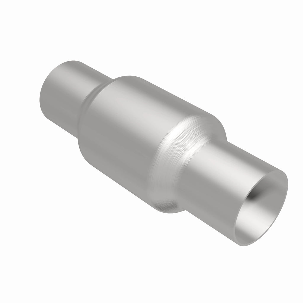 MagnaFlow Exhaust Products 50004 Standard Grade Universal Catalytic Converter for Select American Motors Concord, American Motors Gremlin, American Motors Spirit, Chrysler Intrepid, Ford Granada, Ford LTD, Ford Mustang, Jaguar Vanden Plas, Jaguar XJ6,